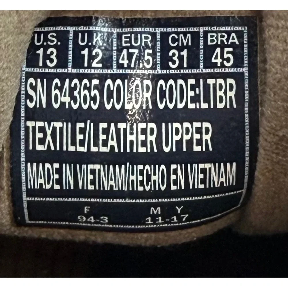 Skechers relaxed fit